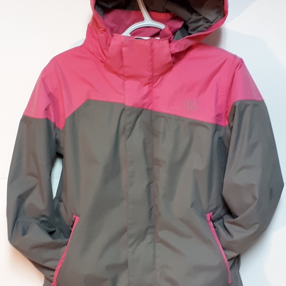 Burton winter coat - Picture 1 of 5
